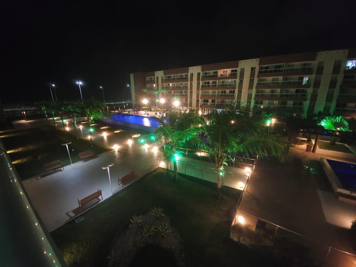 VG FUN PRAIA ao lado do hotel Vila Galé, apto 2 Fortaleza  Esterno foto