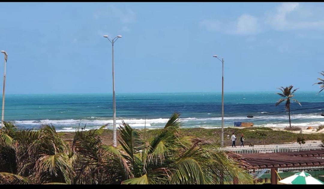 VG FUN PRAIA ao lado do hotel Vila Galé, apto 2 Fortaleza  Esterno foto