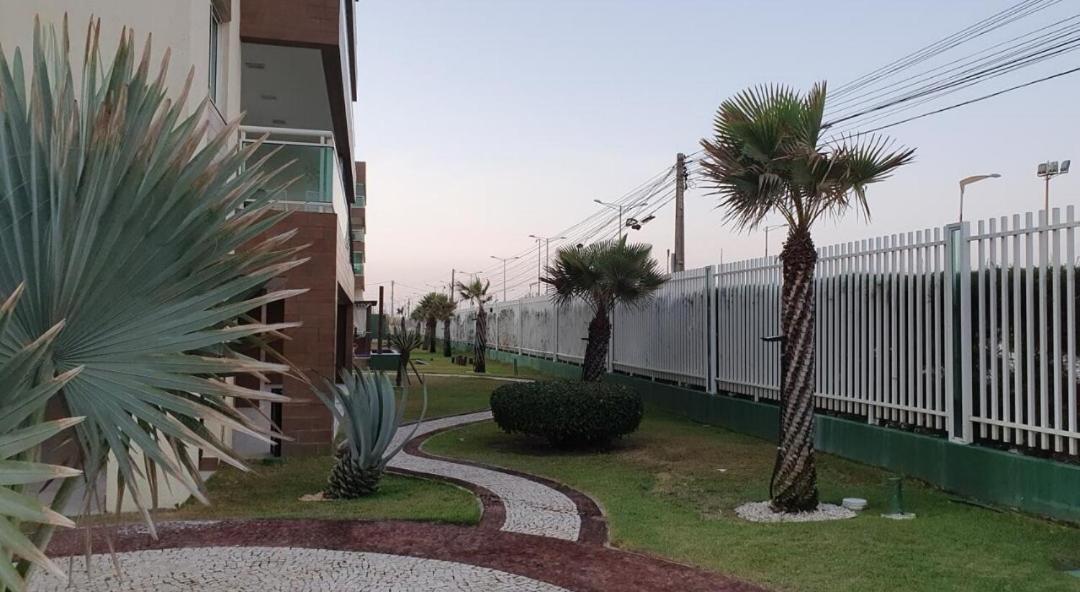 VG FUN PRAIA ao lado do hotel Vila Galé, apto 2 Fortaleza  Esterno foto