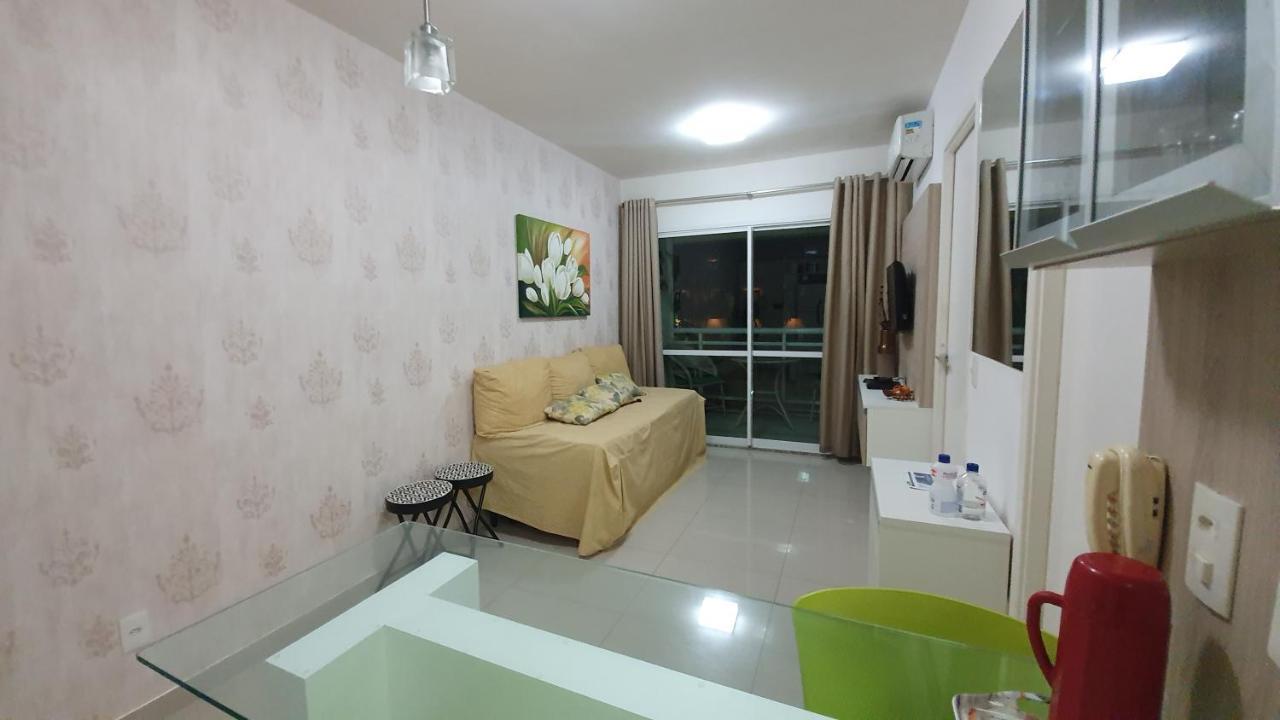 VG FUN PRAIA ao lado do hotel Vila Galé, apto 2 Fortaleza  Esterno foto