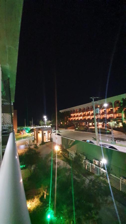 VG FUN PRAIA ao lado do hotel Vila Galé, apto 2 Fortaleza  Esterno foto