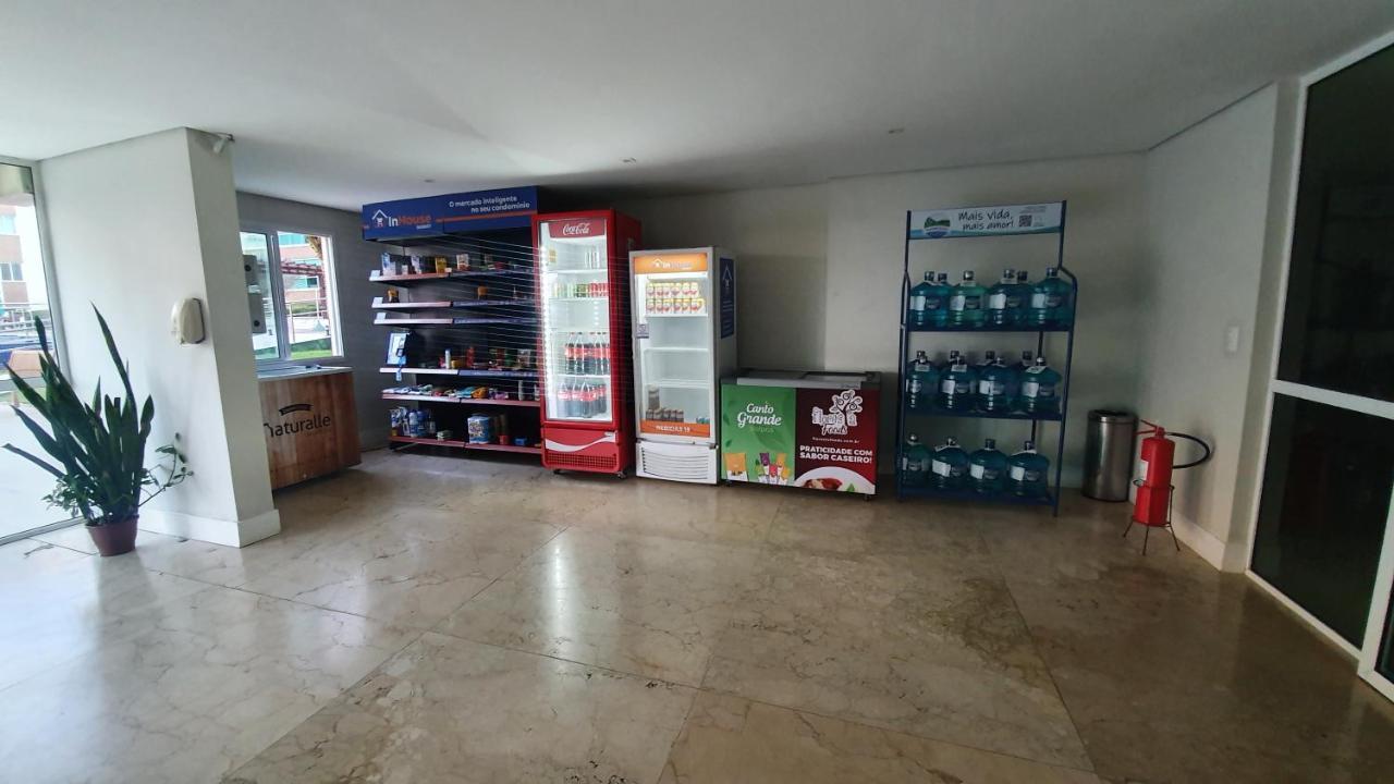 VG FUN PRAIA ao lado do hotel Vila Galé, apto 2 Fortaleza  Esterno foto